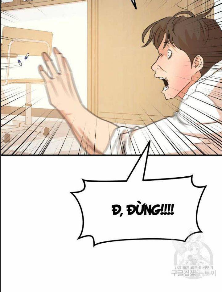 Bạn Trai Võ Sĩ: Chapter 61