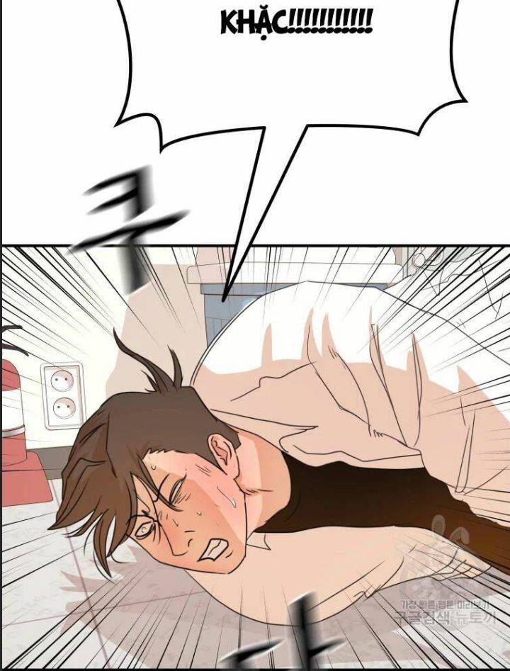 Bạn Trai Võ Sĩ: Chapter 61