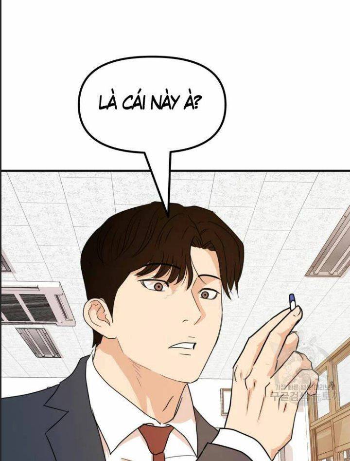 Bạn Trai Võ Sĩ: Chapter 61