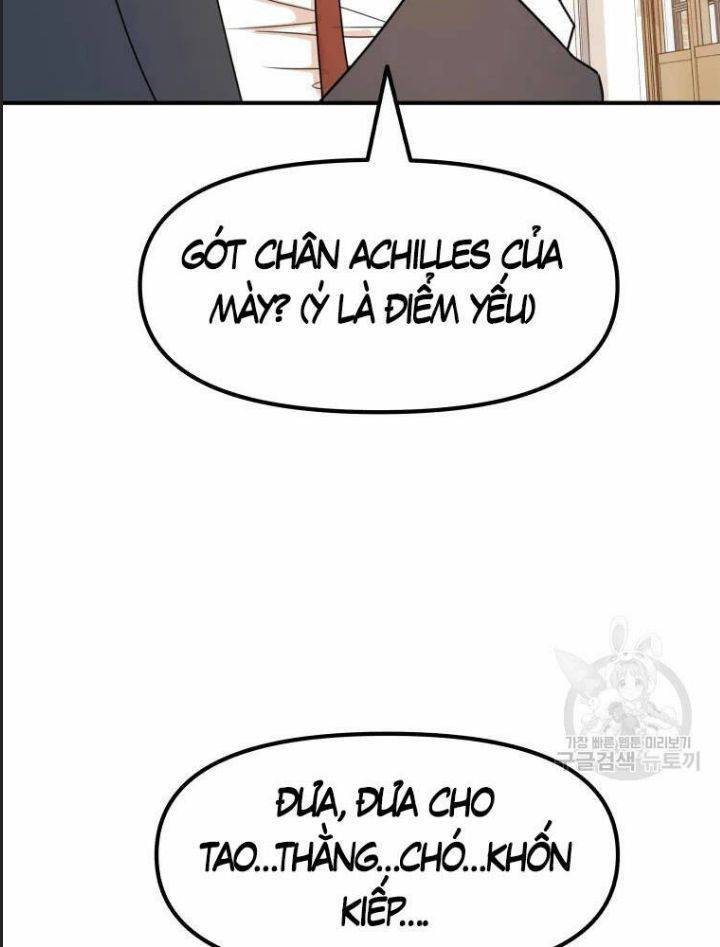 Bạn Trai Võ Sĩ: Chapter 61