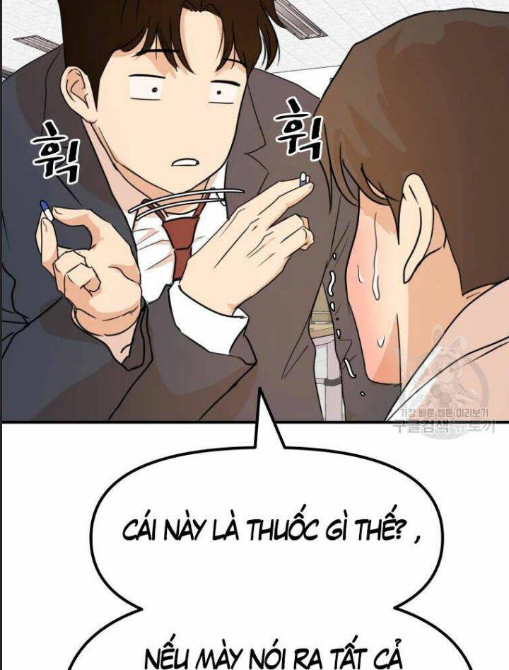 Bạn Trai Võ Sĩ: Chapter 61
