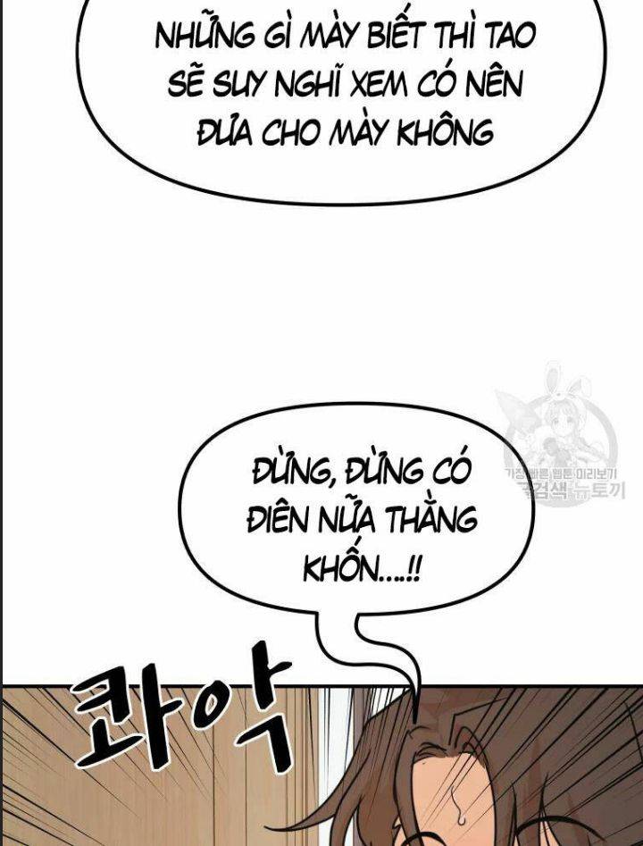 Bạn Trai Võ Sĩ: Chapter 61