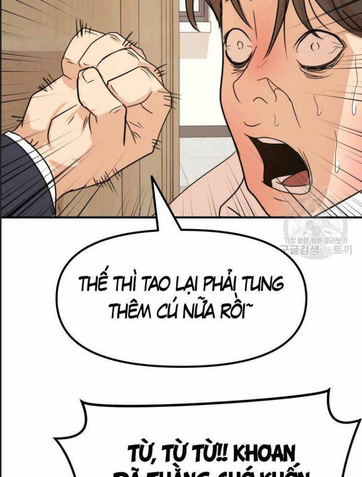 Bạn Trai Võ Sĩ: Chapter 61