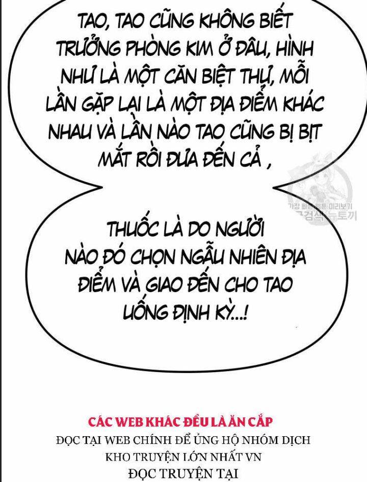 Bạn Trai Võ Sĩ: Chapter 61