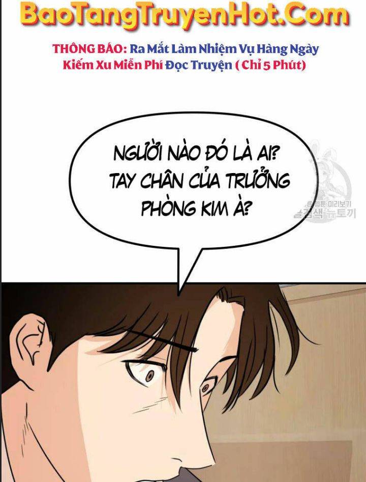 Bạn Trai Võ Sĩ: Chapter 61