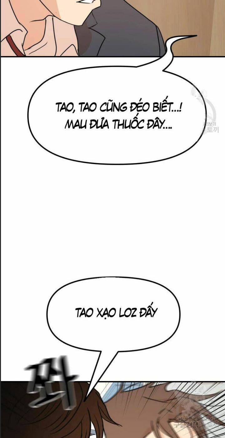 Bạn Trai Võ Sĩ: Chapter 61