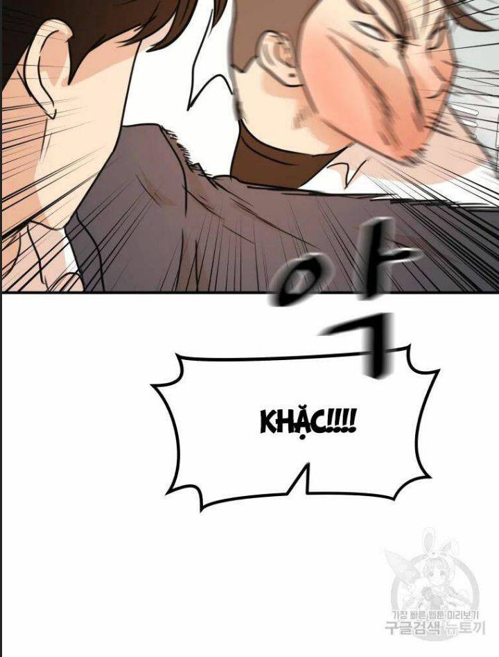Bạn Trai Võ Sĩ: Chapter 61