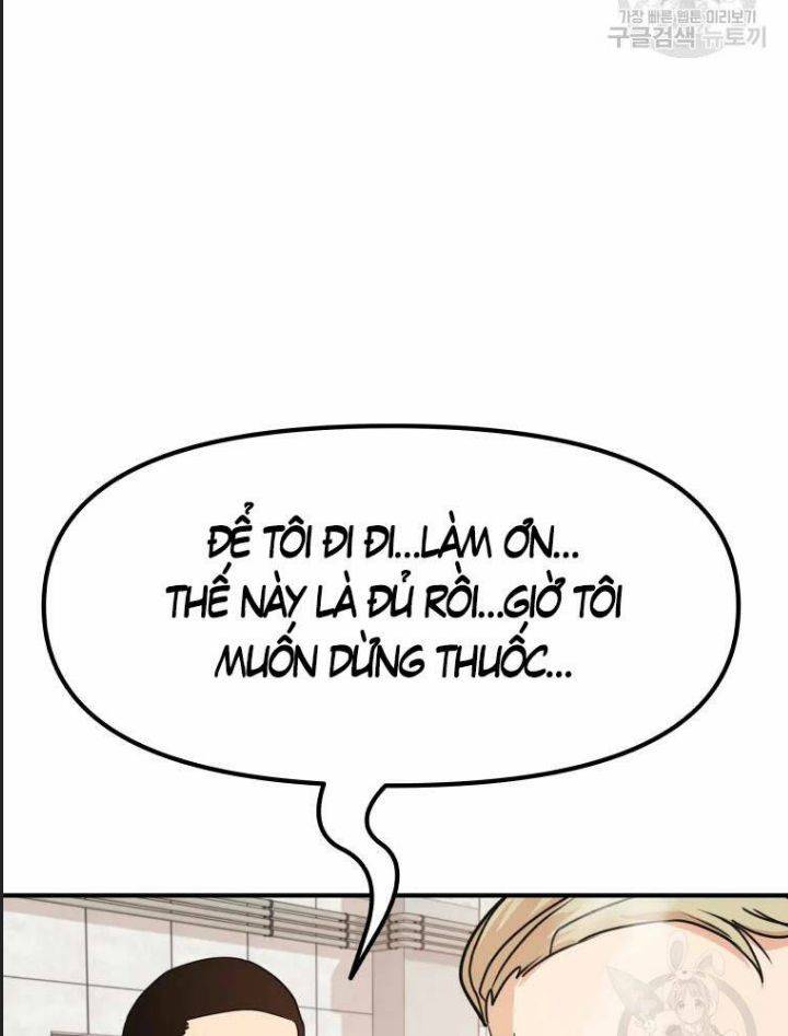 Bạn Trai Võ Sĩ: Chapter 61