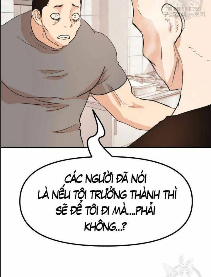 Bạn Trai Võ Sĩ: Chapter 61