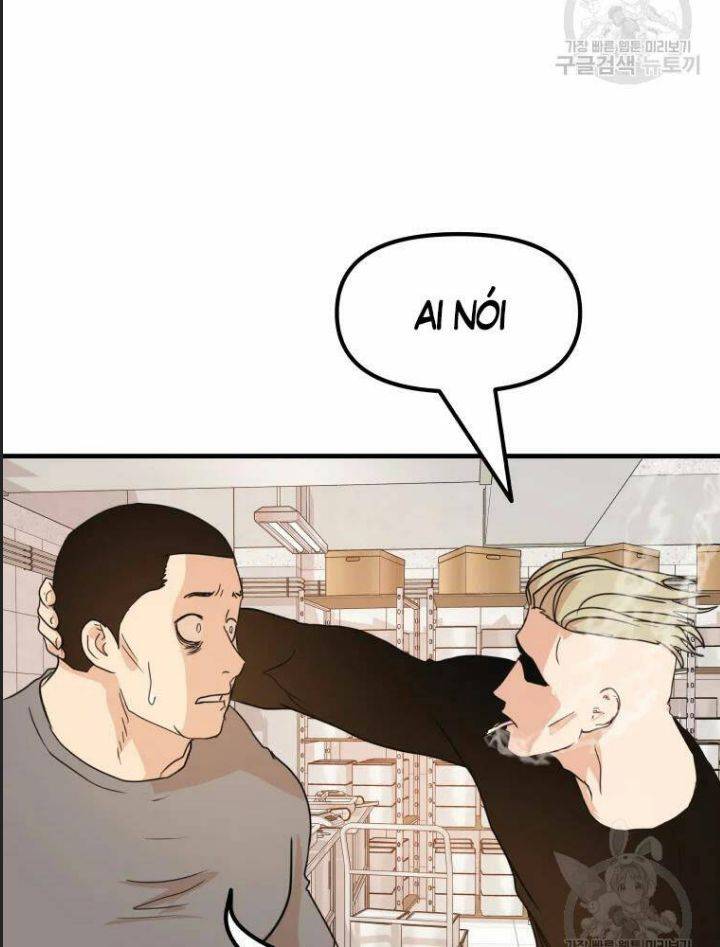 Bạn Trai Võ Sĩ: Chapter 61
