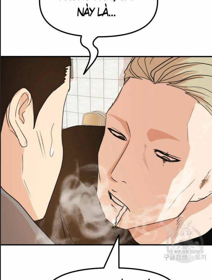 Bạn Trai Võ Sĩ: Chapter 61