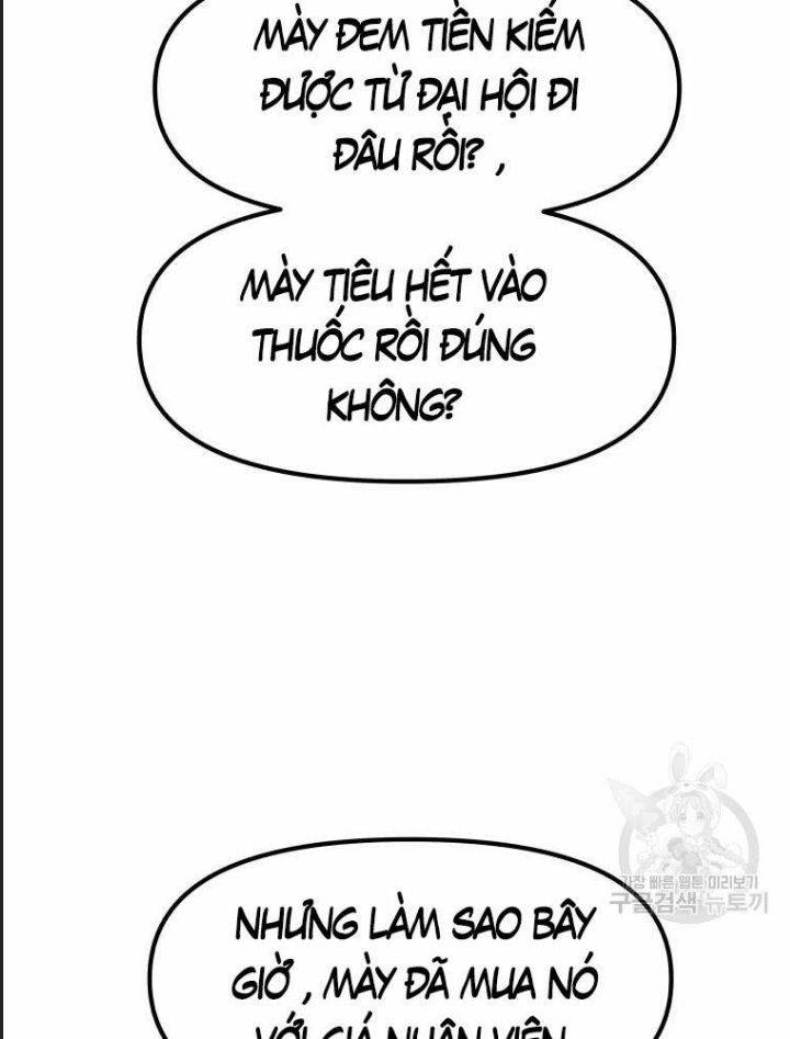 Bạn Trai Võ Sĩ: Chapter 61