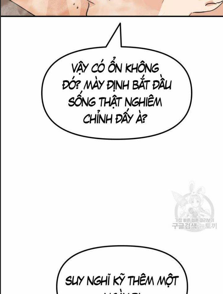 Bạn Trai Võ Sĩ: Chapter 61