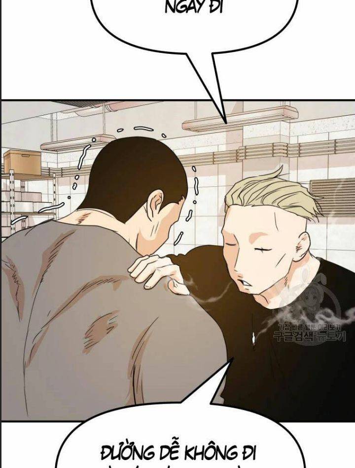 Bạn Trai Võ Sĩ: Chapter 61