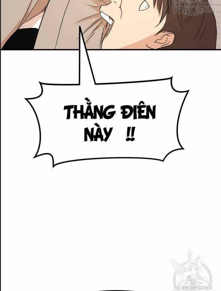 Bạn Trai Võ Sĩ: Chapter 61