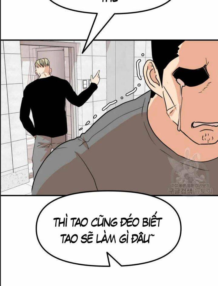 Bạn Trai Võ Sĩ: Chapter 61