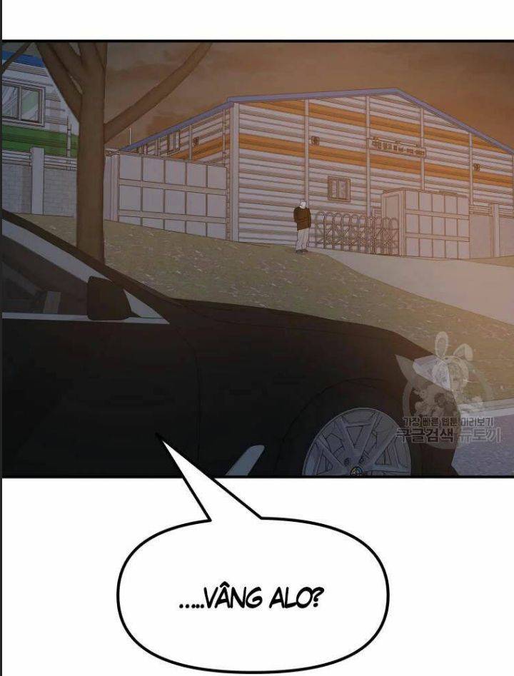 Bạn Trai Võ Sĩ: Chapter 61