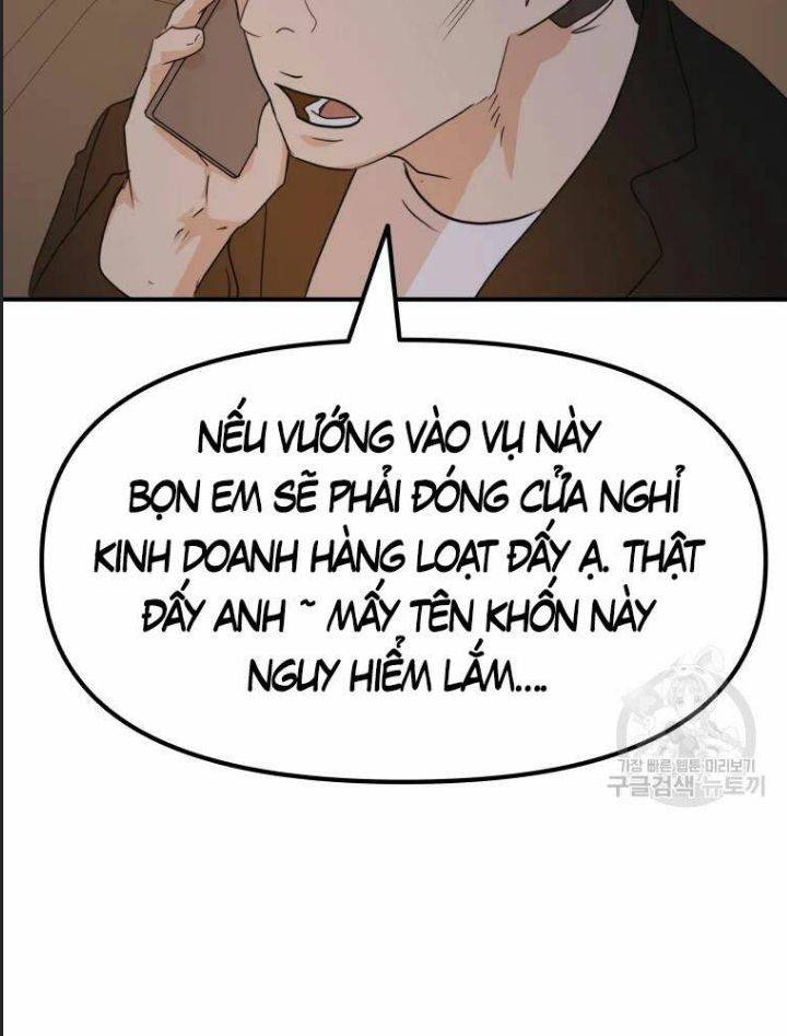 Bạn Trai Võ Sĩ: Chapter 61