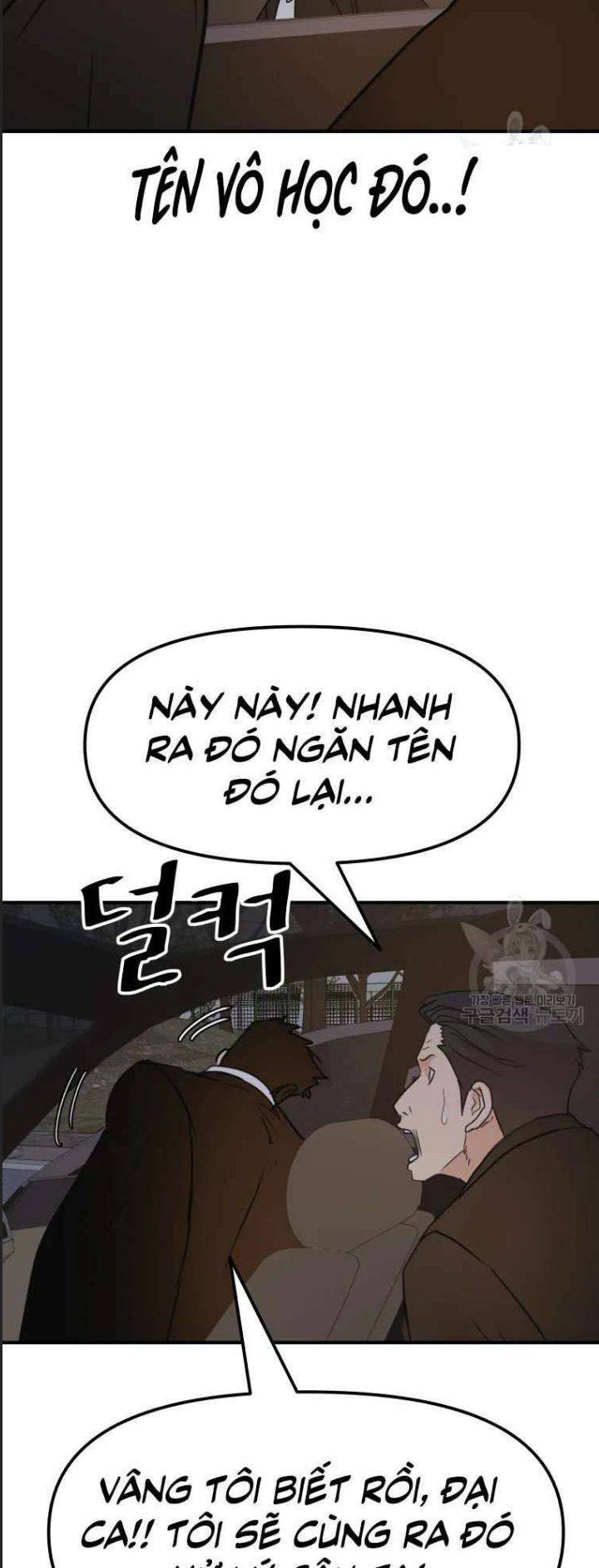 Bạn Trai Võ Sĩ: Chapter 62