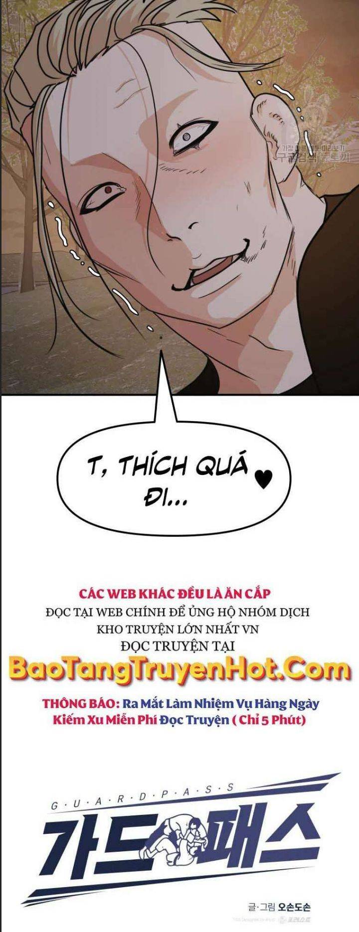 Bạn Trai Võ Sĩ: Chapter 62