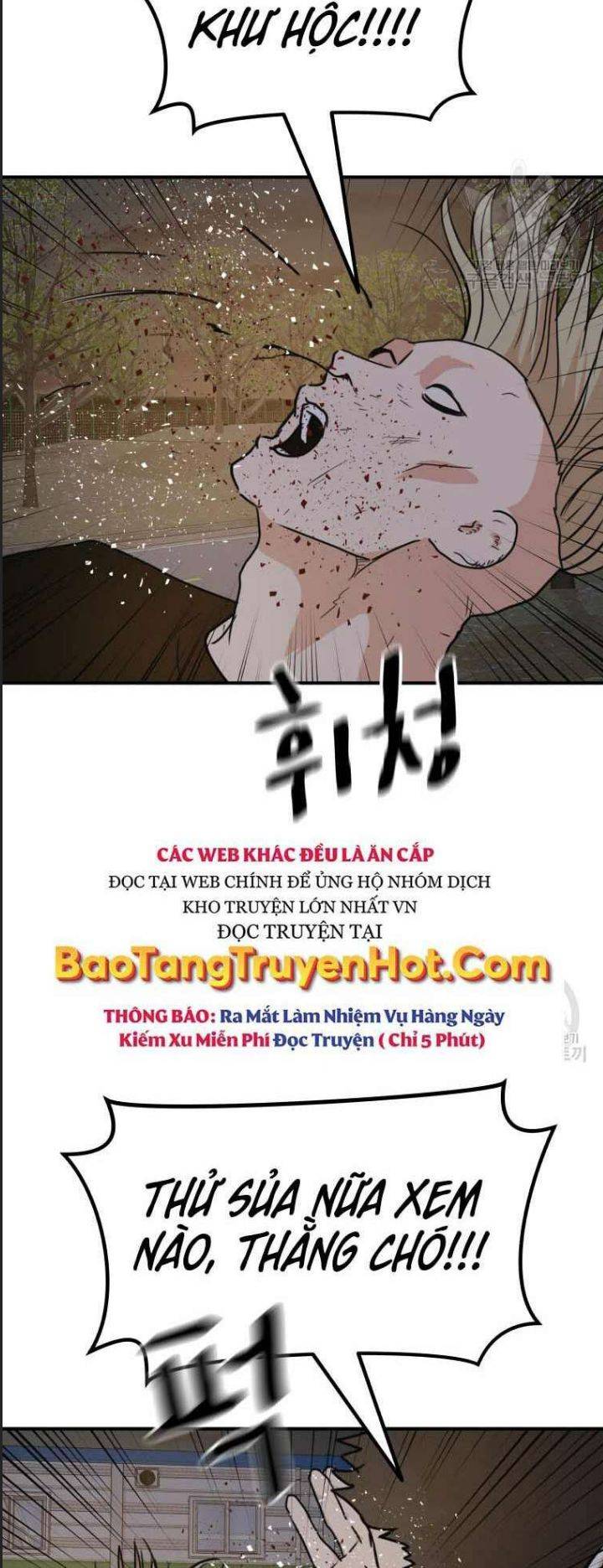 Bạn Trai Võ Sĩ: Chapter 62