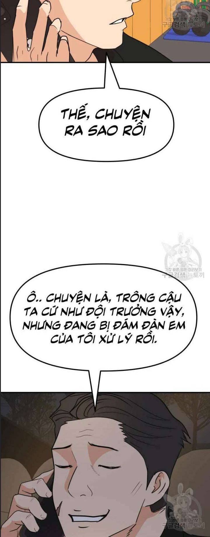 Bạn Trai Võ Sĩ: Chapter 62