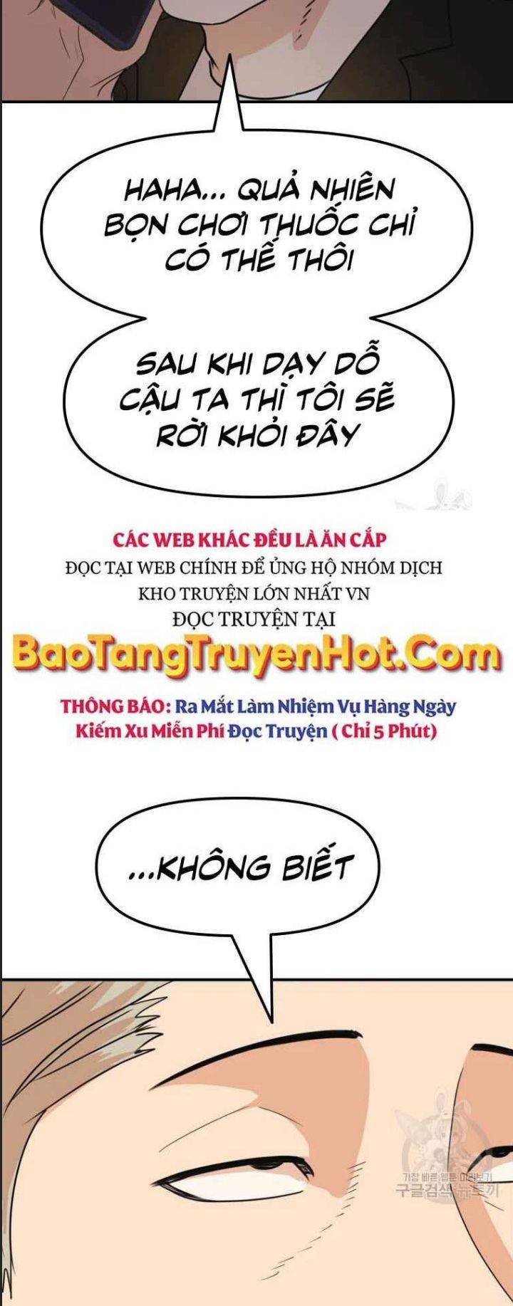 Bạn Trai Võ Sĩ: Chapter 62
