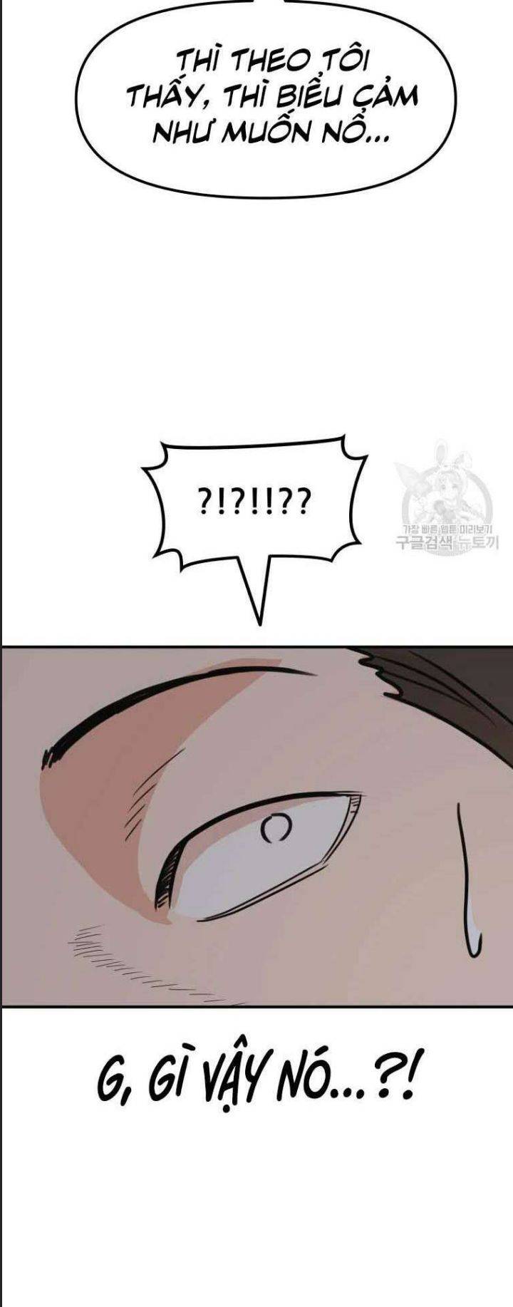 Bạn Trai Võ Sĩ: Chapter 62