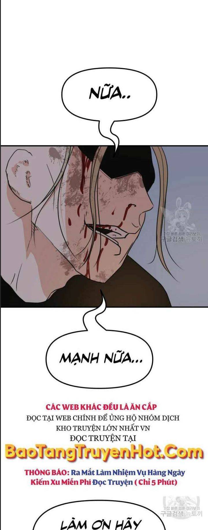 Bạn Trai Võ Sĩ: Chapter 62