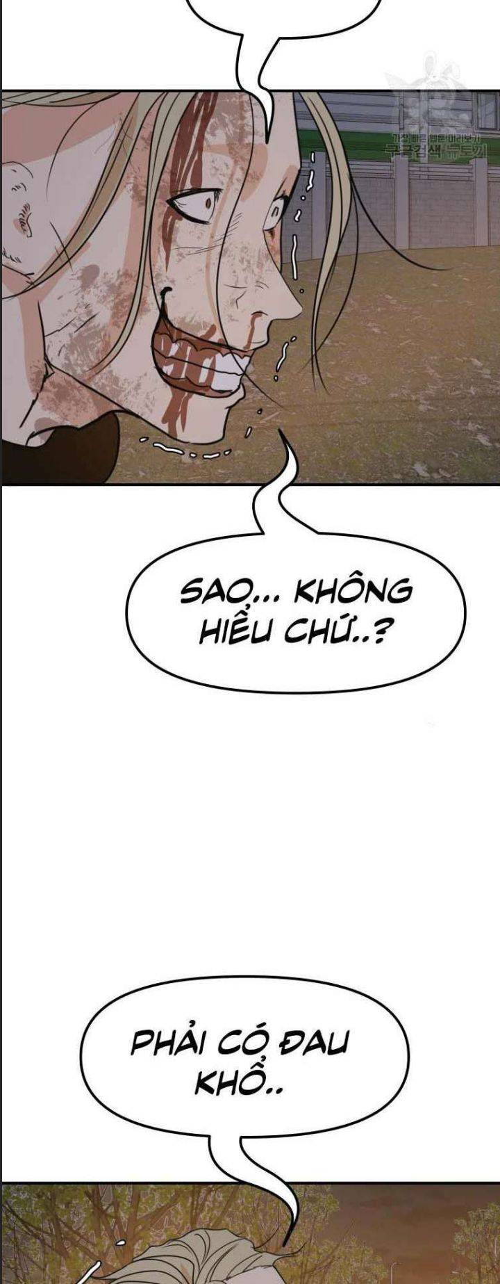 Bạn Trai Võ Sĩ: Chapter 62