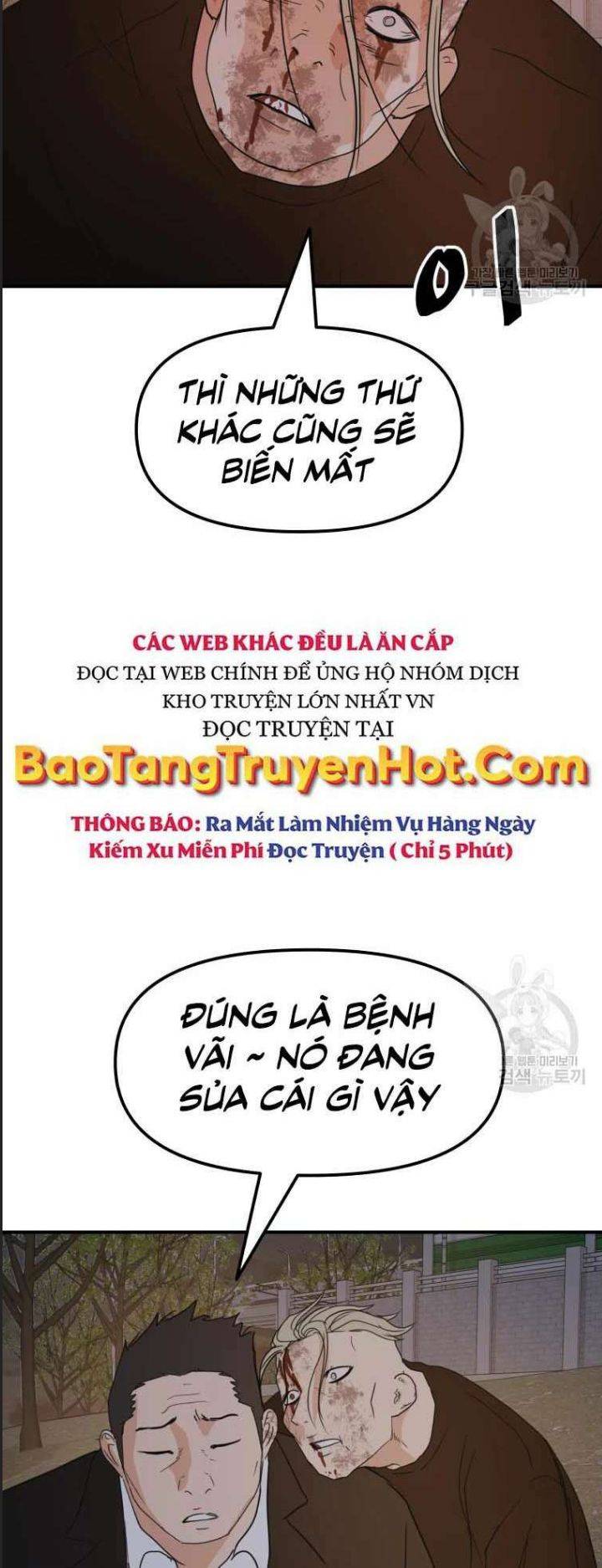Bạn Trai Võ Sĩ: Chapter 62