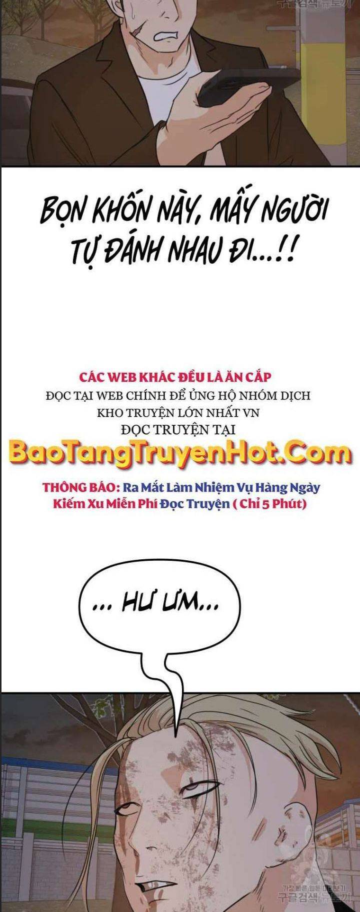 Bạn Trai Võ Sĩ: Chapter 62