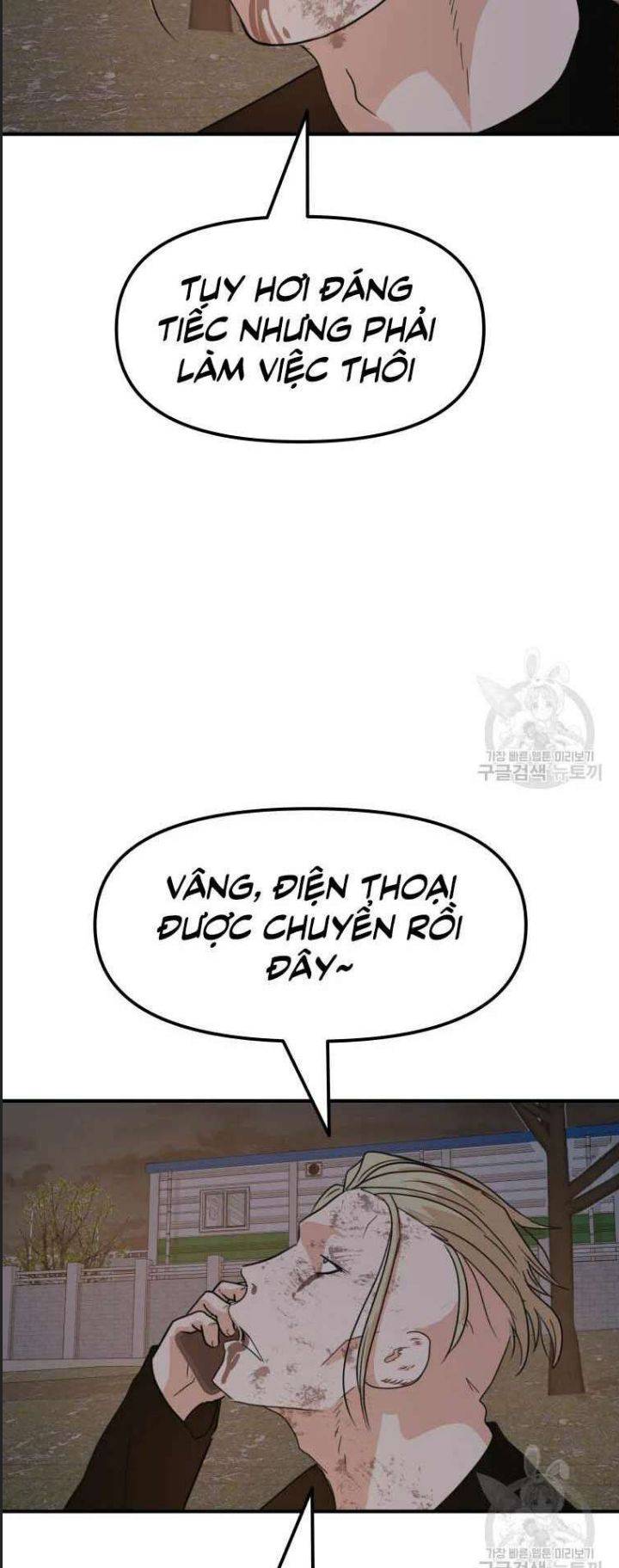 Bạn Trai Võ Sĩ: Chapter 62