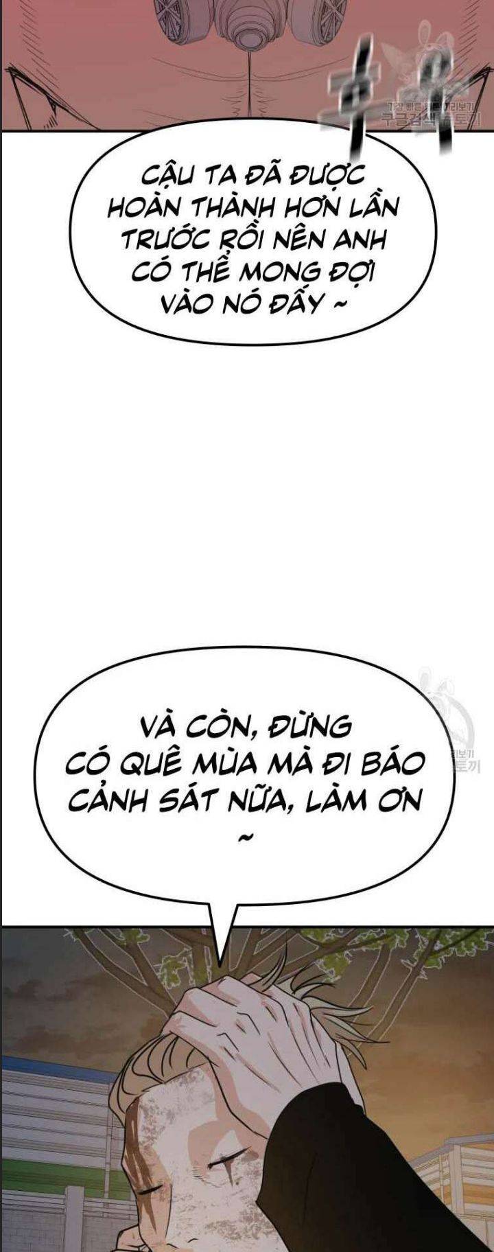 Bạn Trai Võ Sĩ: Chapter 62