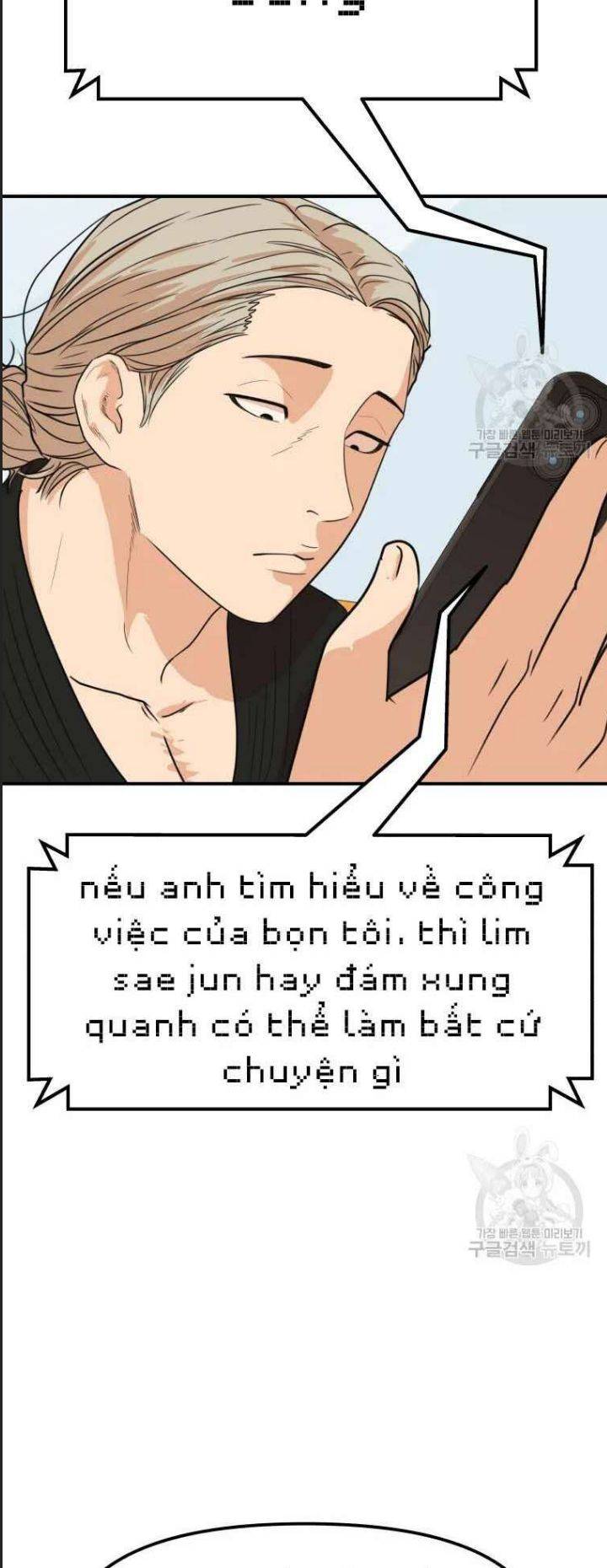 Bạn Trai Võ Sĩ: Chapter 62