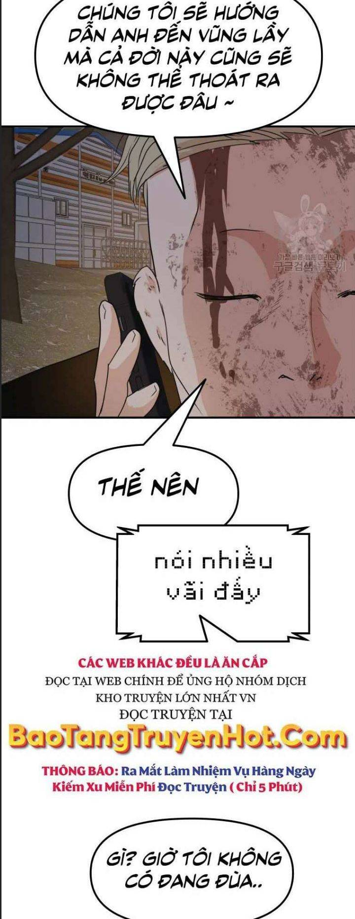 Bạn Trai Võ Sĩ: Chapter 62
