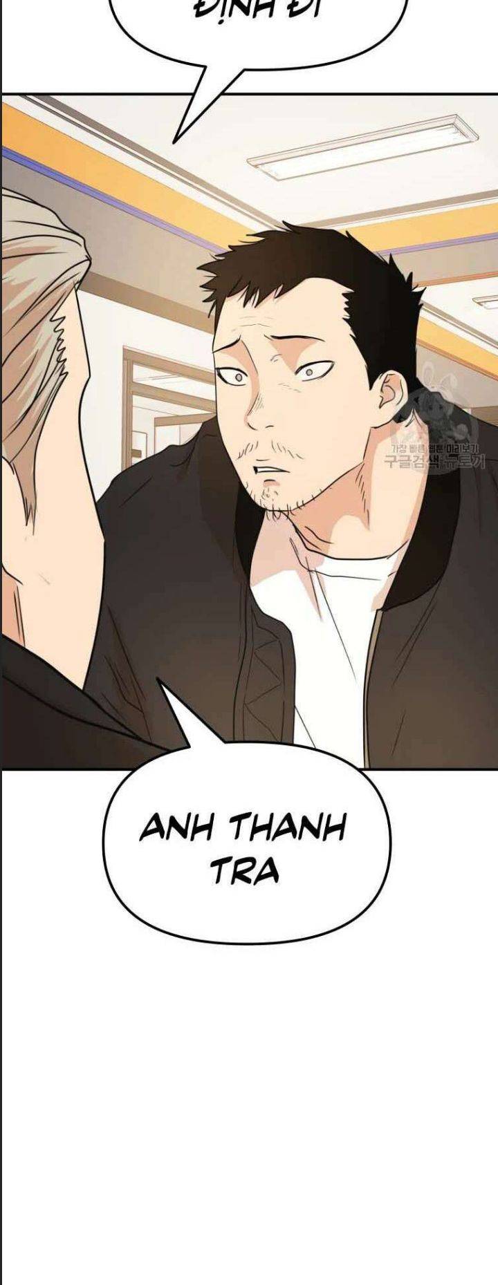Bạn Trai Võ Sĩ: Chapter 62