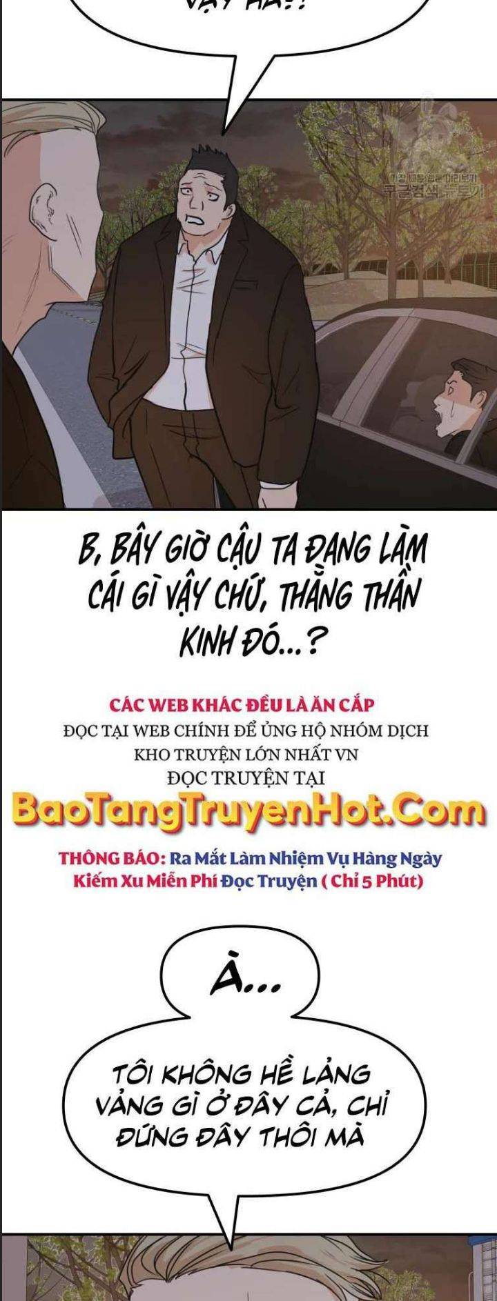 Bạn Trai Võ Sĩ: Chapter 62