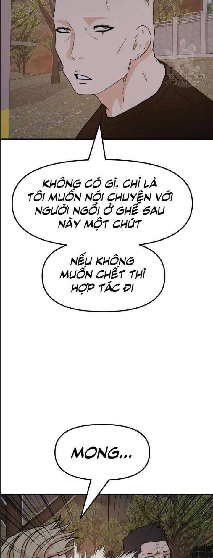 Bạn Trai Võ Sĩ: Chapter 62