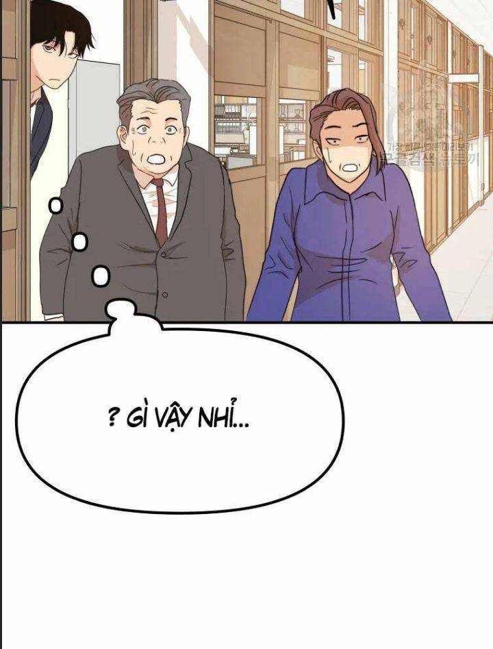 Bạn Trai Võ Sĩ: Chapter 63