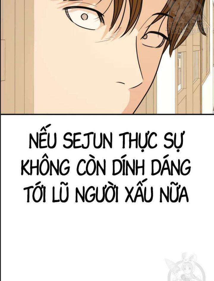 Bạn Trai Võ Sĩ: Chapter 63