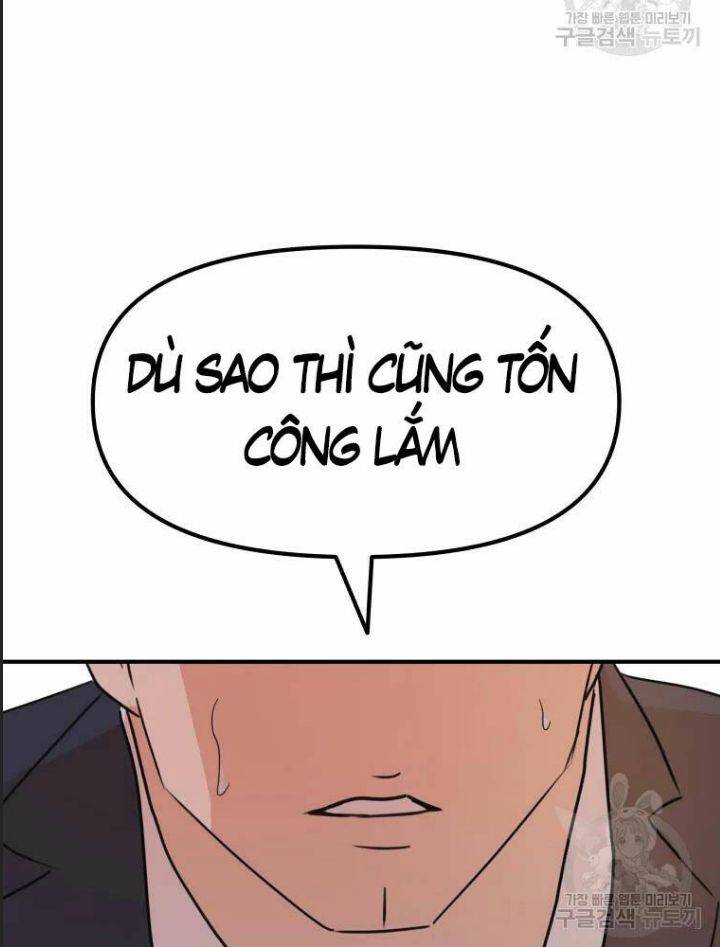 Bạn Trai Võ Sĩ: Chapter 63