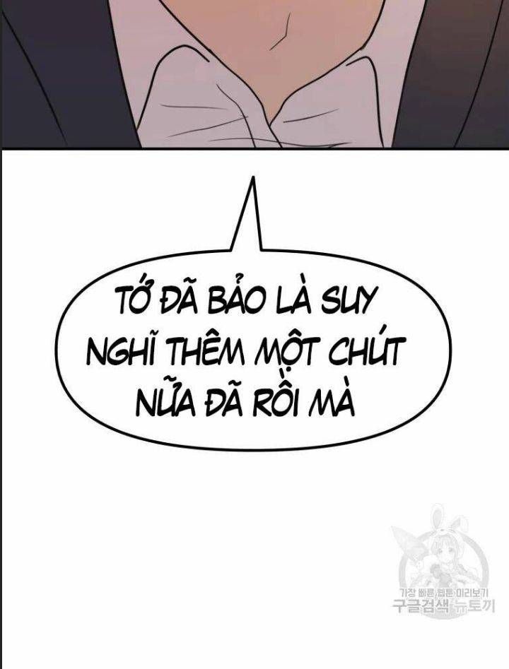 Bạn Trai Võ Sĩ: Chapter 63