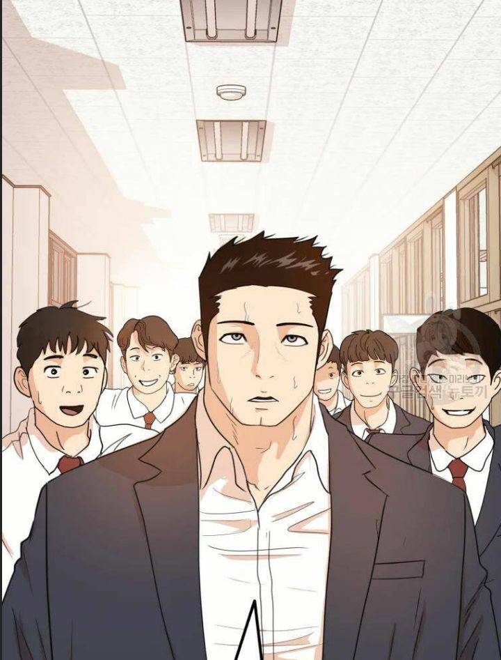 Bạn Trai Võ Sĩ: Chapter 63