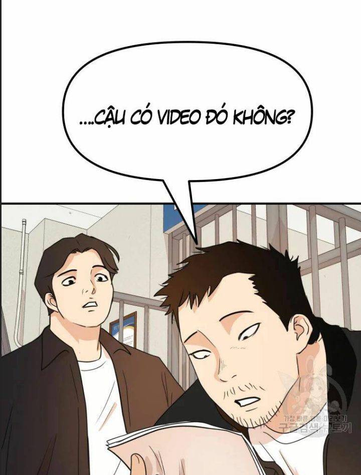 Bạn Trai Võ Sĩ: Chapter 63