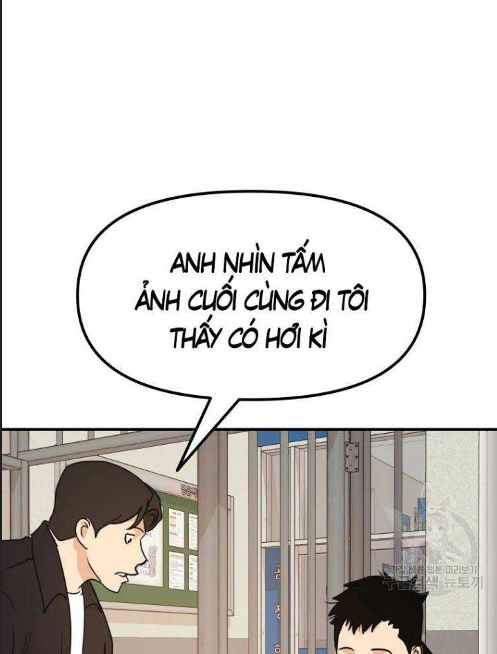 Bạn Trai Võ Sĩ: Chapter 63
