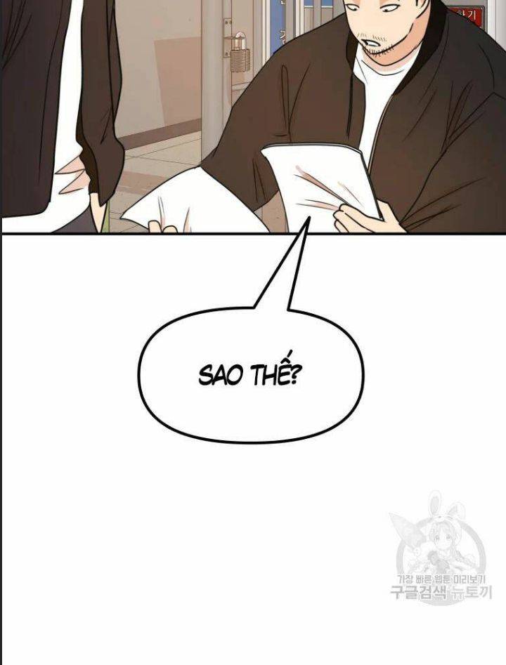 Bạn Trai Võ Sĩ: Chapter 63
