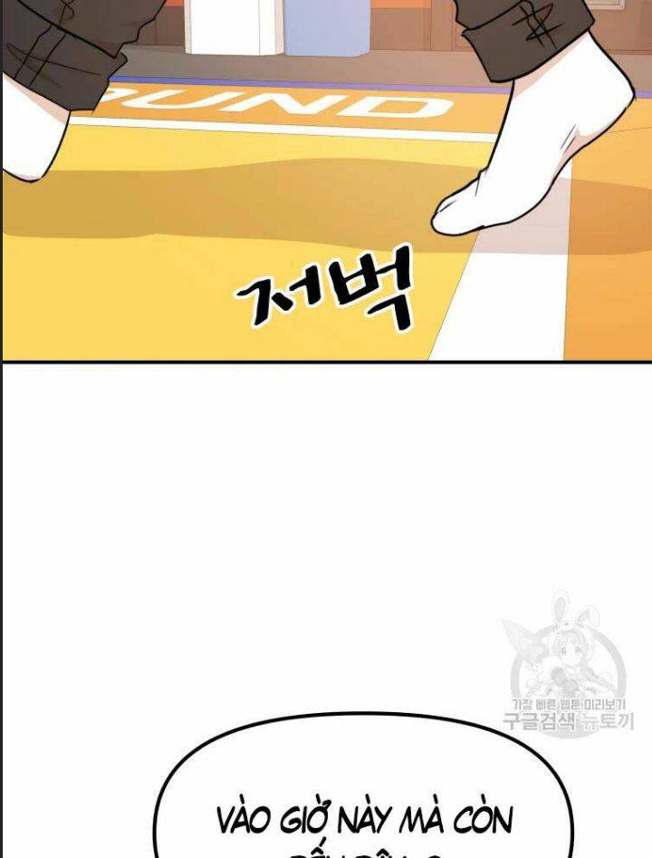 Bạn Trai Võ Sĩ: Chapter 63