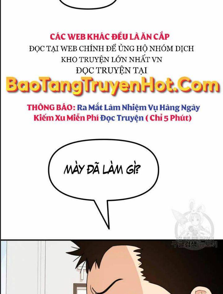 Bạn Trai Võ Sĩ: Chapter 63