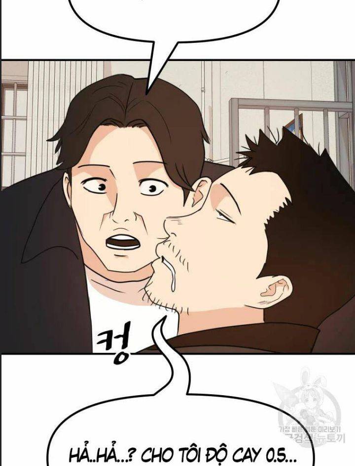 Bạn Trai Võ Sĩ: Chapter 63